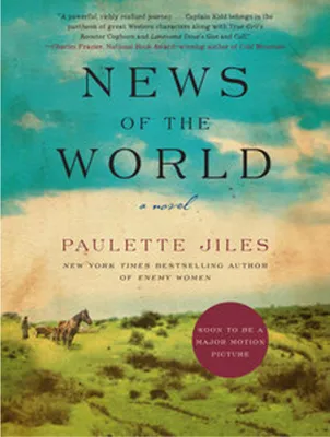 Produktbild von News of the World