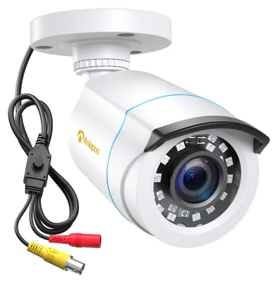 Produktbild von Anlapus Außen 1080P HD Video Überwachungskamera 4-in-1 Kamera für CCTV DVR