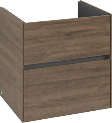 Produktbild von Villeroy & Boch C14300VH WTUS Collaro C14300 472x609,5x611mm