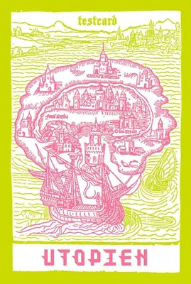 Immagine prodotto di testcard #26: Utopien