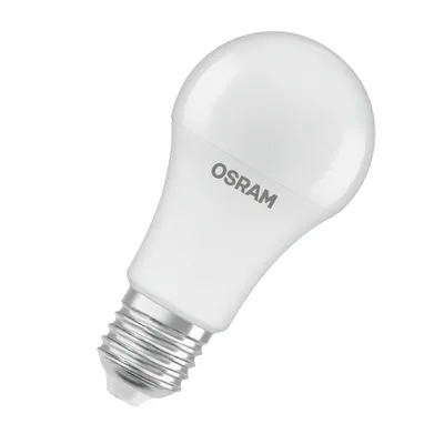 Immagine prodotto di Osram LED SUPERSTAR+ CLASSIC A Frosted 75 non-dim 10W/827 E27 | Osram