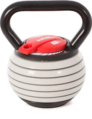 Immagine prodotto di Kettlebell regolabile fino a 18 kg