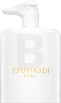 Produktbild von Trussardi Donna Levriero Limited Edition Intense Eau de Parfum 100ml