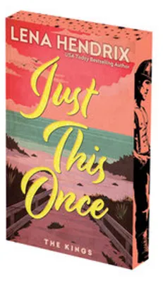 Immagine prodotto di Just This Once: Deluxe Limited Edition