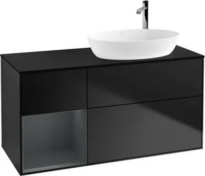 Produktbild von Villeroy & Boch G922HGPD Waschbeckenunterschrank Finion G92