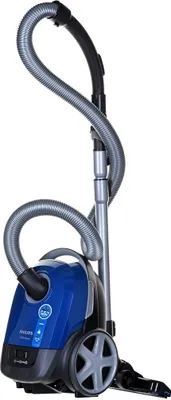 Obrázok produktu pre Philips séria 3000 99,9 % zachytávanie prachu * 900 W vreckový vysávač