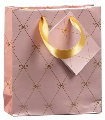 Produktbild von Clairefontaine Geschenktüte "Primerose" klein