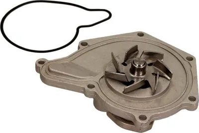 Produktbild von MAXGEAR Kühlmittelpumpe Wasserpumpe für AUDI A4 Avant (8K5, B8) 47-0213