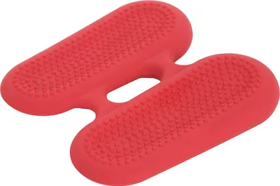 Zdjęcie produktu dla Trener nóg Togu "Dynair Pads", czerwony