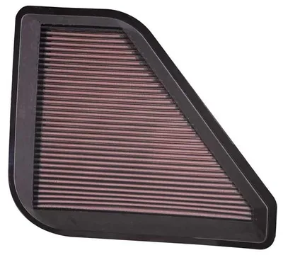 Produktbild von K&N 33-2394 Hochleistungsluftfilter für CHEVROLET Traverse I Langzeitfilter Quadratisch