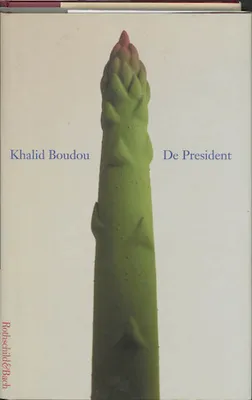 Zdjęcie produktu dla De president