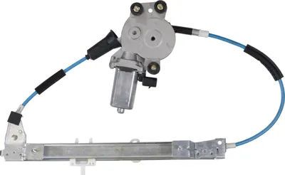 Image de Lève-vitre électrique arrière côté conducteur Fiat Multipla 186 1998-2004 46510763