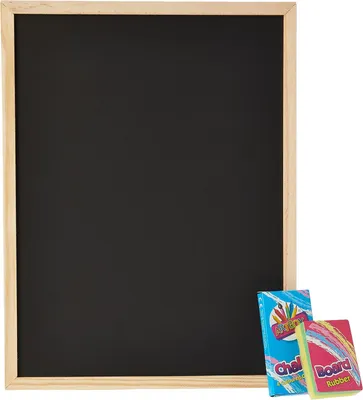 Obrázok produktu pre Sada tabúľ na kreslenie, 23x30 cm, kód: 5249