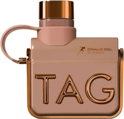 Produktbild von Armaf Tag Donna Di Terra Woda perfumowana, 100 ml