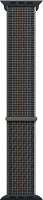 Obrázok produktu pre Apple Sport Loop Mitternacht 384041mm