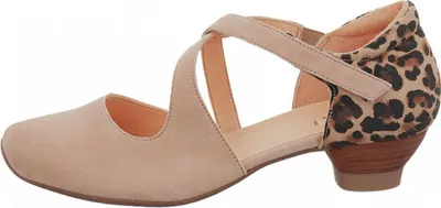 Produktbild von Think! Aida Damen Pumps in Gr. 41