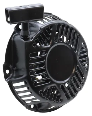 Produktbild von Seilzugstarter passend Briggs & Stratton 130G 131G 590607 Laubsauger