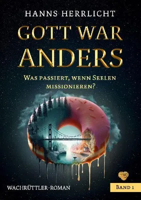Produktbild von Gott war anders