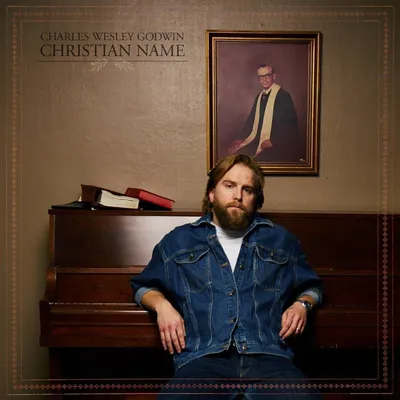 Obrázok produktu pre Charles Wesley Godwin - Christian Name (CD)