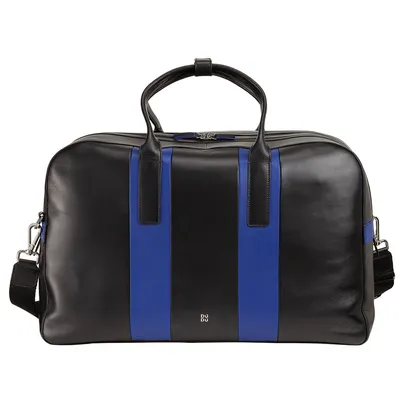 Zdjęcie produktu dla Skórzana torba podróżna DuDu Weekender 49 cm