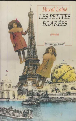 Image de Les petites egarees