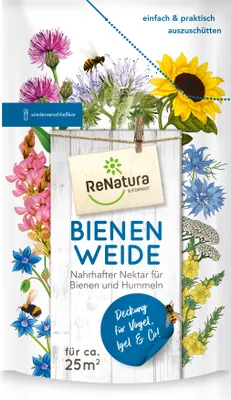Produktbild von Bienenweide (275 g) | Blumenwiese von ReNatura