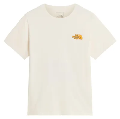 Image de T-shirts The North Face NF0A8JGUQLI1XXA