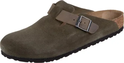 Immagine prodotto di Birkenstock - Boston regular timo verde