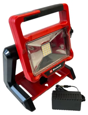 Immagine prodotto di Lampe TE-CL 18/2000 LiAC-Solo : Éclairez vos projets avec EINHELL
