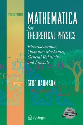 Zdjęcie produktu dla Mathematica for Theoretical Physics