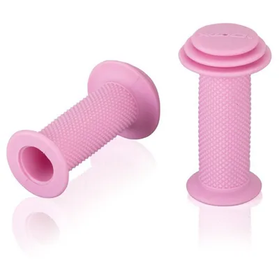 Produktbild von XLC Kindergriffe, 82 mm, pink (1 Paar)