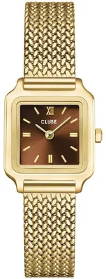 Zdjęcie produktu dla Zegarek Cluse CW15511 złoty
