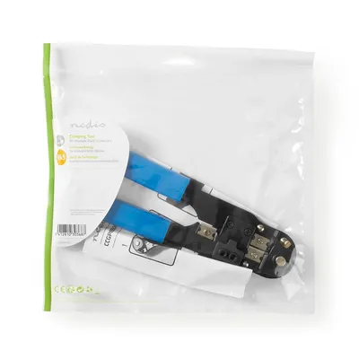 Produktbild von Nedis CCGP89500BU, Kombinationswerkzeug