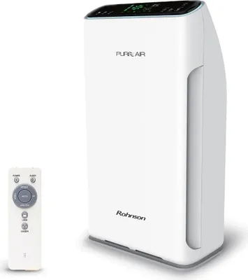 Zdjęcie produktu dla Oczyszczacz powietrza ROHNSON R-9600 PURE AIR