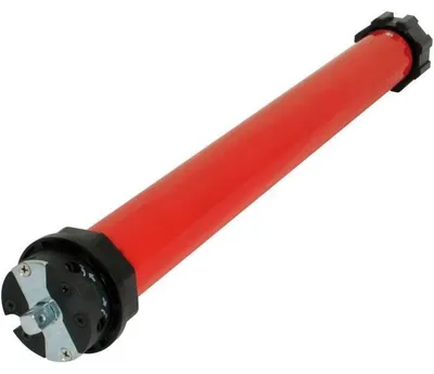 Zdjęcie produktu dla SUPERROLLO RM30MM Przewodowy silnik do rolet - SR20235 - średnica 60 mm - 30 Nm