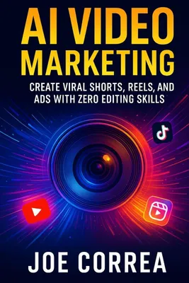 Produktbild von AI Video Marketing