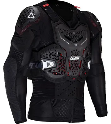 Obrázek produktu pro Chránič těla Leatt 5.5 Evo Black S