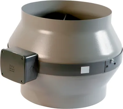 Immagine prodotto di Radiallüfter Rohrventilator CA 200 MD E