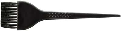 Produktbild von Comair Färbepinsel Tint schwarz Tinting brush Tint, 21,5x 5,5cm, blac