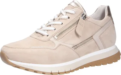 Produktbild von Gabor Sneakers Laag  Sneakers Laag - beige - Maat 5.5