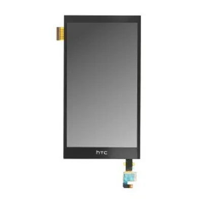 Immagine prodotto di Display per HTC 620 Schermo LCD senza cornice nero Touch