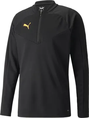 Obrázek produktu pro Puma individualFINAL 1/4 Zip Trainingspullover Herren