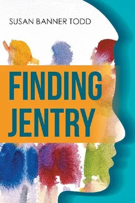 Produktbild von Finding Jentry
