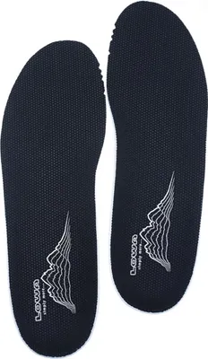 Produktbild von Lowa Fussbett Trekking Einlegesohle : Schwarz 46