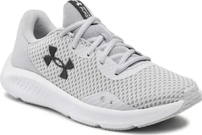 Image de Chaussures de running Under Armour 3024889-101 pour Femme