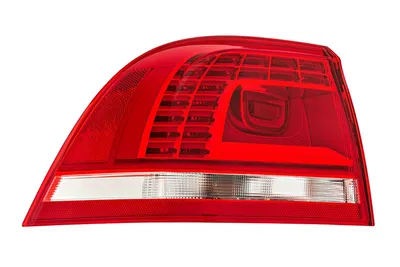 Produktbild von VALEO Rückleuchte Heckleuchte Links Äusserer für VW Touareg (7P5, 7P6)