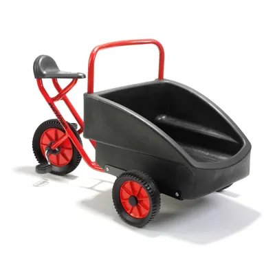 Produktbild von Winther Viking Dreirad "Kangaroo"