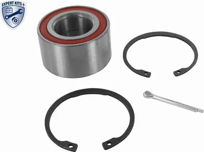 Produktbild von VAICO Radlagersatz Vorne für OPEL Corsa C Schrägheck (X01) 67mm V40-0538