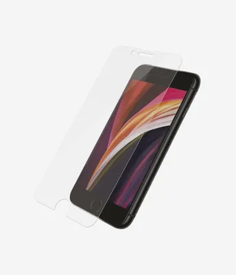 Immagine prodotto di PanzerGlass 2684 protezione dello schermo per telefoni cellulari Protezione dello schermo trasparente Apple 1 pezzo(i)