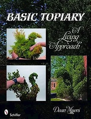 Image de Basic Topiary